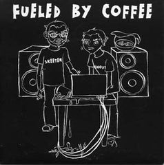 Skeeter / Nwodtlem : Fueled By Coffee (7")