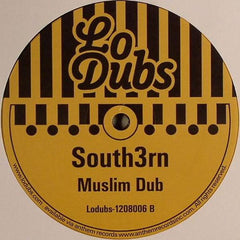 South3rn : Fully Loaded (12")