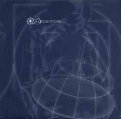 The Orb : Once More... (12", Single, Promo, Blu)