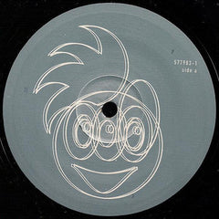 Nootropic : I See Only You (12")