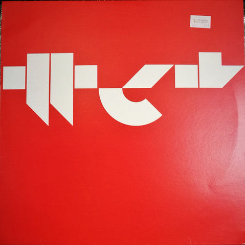 Dynamo Productions : Showtime Vol.2 (12")