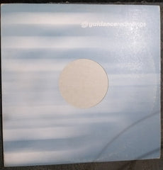 Nuspirit Helsinki : Change (12")