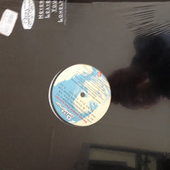 Diva Convention Featuring Michelle Weeks : Never Leave You Lonely (12")