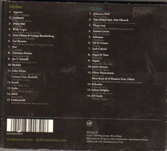 Dave Seaman : Renaissance: The Masters Series Part 10 (2xCD, Mixed)