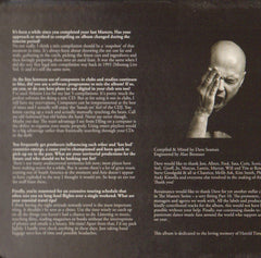 Dave Seaman : Renaissance: The Masters Series Part 10 (2xCD, Mixed)