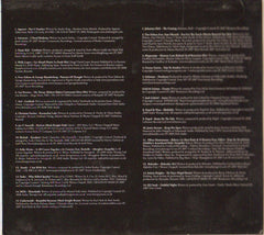 Dave Seaman : Renaissance: The Masters Series Part 10 (2xCD, Mixed)