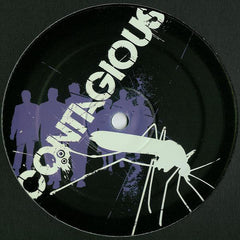 Marlow (3) : Dispute / Everyday (12")
