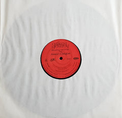 Bowling Records Feat. Alison Degbe : As Time Goes By (12")