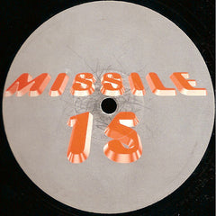 DJ Hyperactive : Venus (12")