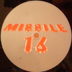 DJ Slip : Sketches Vol. 2 (12")