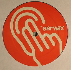 Moldy ft. Juakali : Glory (12")