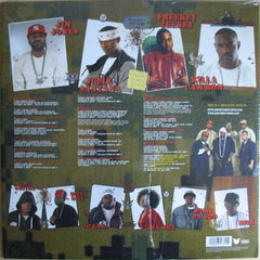 The Diplomats : Diplomatic Immunity 2 (2xLP, Album)