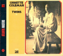 Ornette Coleman : Twins (CD, Album, RE, RM, Dig)
