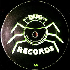 Ramsey & Fen : Desire (12")