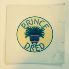 Prince Dred : I'm Feeling You / My Beat (12")