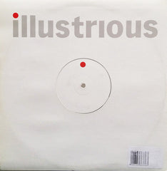 Dark Suite : Dark Sweet Piano (Weekend Remixes) (12", Promo)