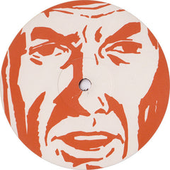 Mr. Natural : Rubber Neck / "Go Crazy!" (12")
