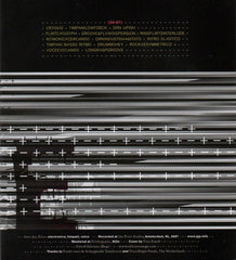 Gert-Jan Prins : Break Before Make (CD, Album, Ltd)