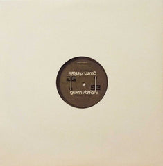 Gwen Stefani : Wind It Up (12", Promo)