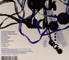 Gekko (5) : Lizard Point (CD, Album)