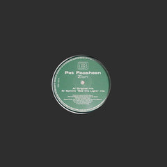Pat Foosheen : Zion (12")