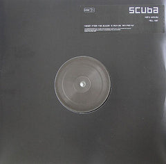 Scuba (4) : Hard Boiled / Tell Her (12")