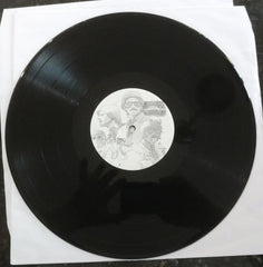 Beastie Boys : B-Sides & Bullshit (Volume 2) (2xLP, Unofficial)