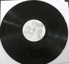 Beastie Boys : B-Sides & Bullshit (Volume 2) (2xLP, Unofficial)