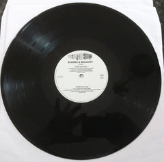 Beastie Boys : B-Sides & Bullshit (Volume 2) (2xLP, Unofficial)