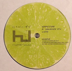 Darkstar (6) : Need You / Squeeze My Lime (12")