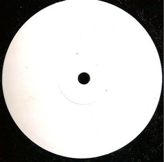Ian Void : G-Force Reworks (12", Promo, W/Lbl)