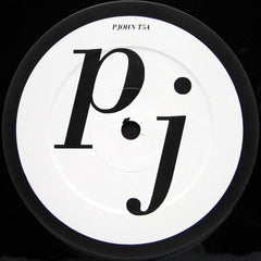 Paul Johnson (2) : Burnin' (Extended Mix) (12", Single)