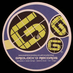 Mr. Bass (2) Featuring Lelani : Hed Kandi (12")