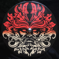 Sam Binary X Dead Man's Chest (2) : Westworld (Sam Binary Remix) / Sentinal Era (12", Ltd)