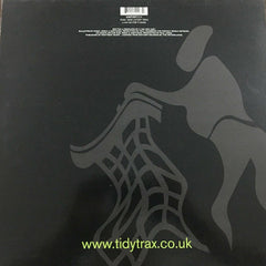 Tecmania Rebel : Circus Beat (12")