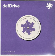 Puppetmastaz : Do The Swamp (7", Single)