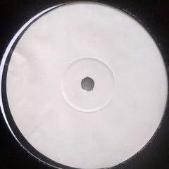 Lexos : The Key (12", Promo, TP, W/Lbl, Sti)