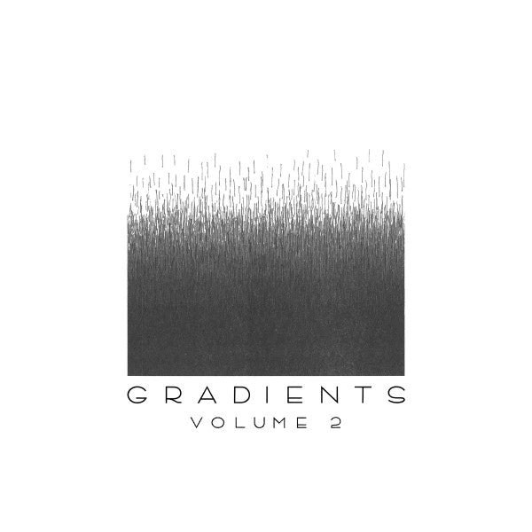 Various : Gradients Volume 2 (3x12", Comp)