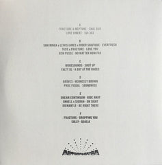 Various : Gradients Volume 2 (3x12", Comp)