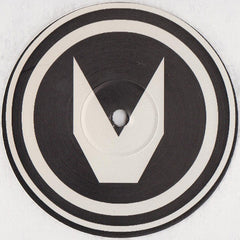 The Antiserum & DJ Ripple : Dungeon Waltz (12")