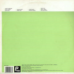 Paul Mac : Push Came To Shove (2xLP)