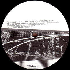 Brooklyn Bounce : Funk U (12")