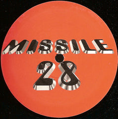 Lester Fitzpatrick : Danger Room / Lost Souls (12")