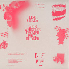 Lixo (2) : Cicada (12")