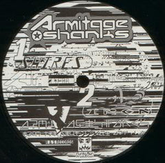 Armitage Shanks : Shires (12")