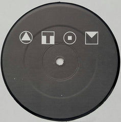 Roel Butzen : Violent Wake Up (12")