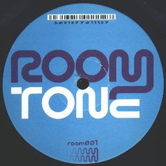 Rob Jarvis & Slavo* : Complex EP (12", EP)