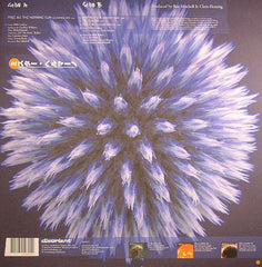 Mr. Hermano : Free As The Morning Sun (Scumfrog Mix) (12")
