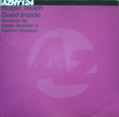 Magic Touch : Good Inside (2x12")