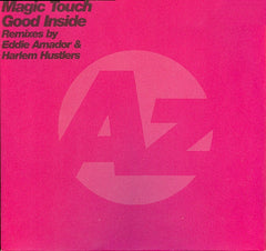Magic Touch : Good Inside (2x12")